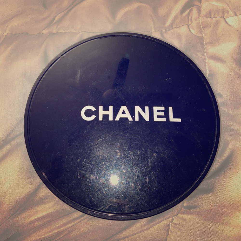 Chanel makeup set